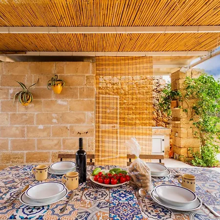 Le Pajare Di Annibale By Barbarhouse Holiday home