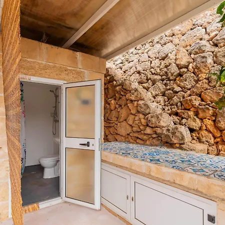 Le Pajare Di Annibale By Barbarhouse Holiday home Lido Conchiglia