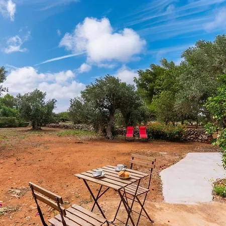 Holiday home Le Pajare Di Annibale By Barbarhouse *